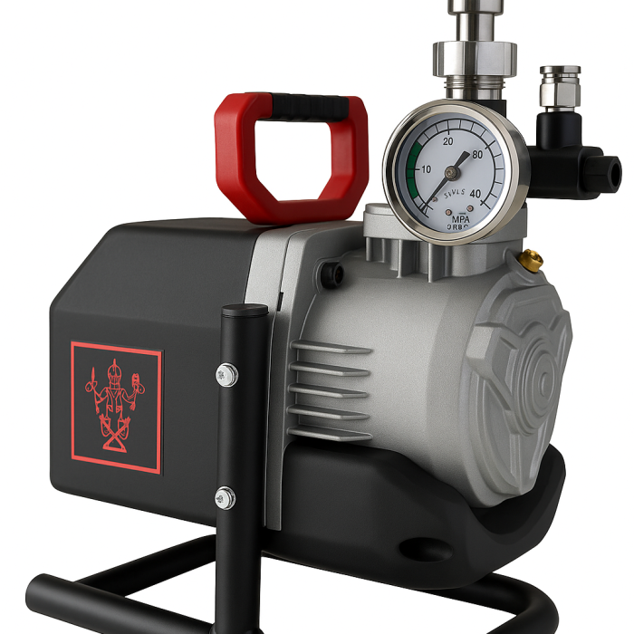 Electric Airless SCG 1