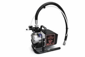 Electric Airless SGC 1