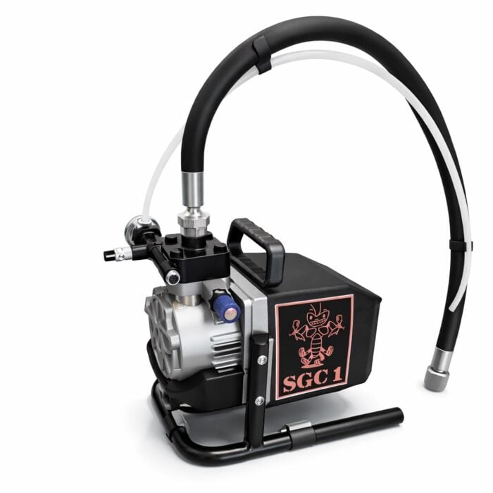 Electric Airless SGC 1