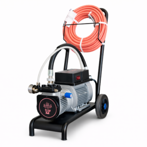 Electric Airless SGC 2