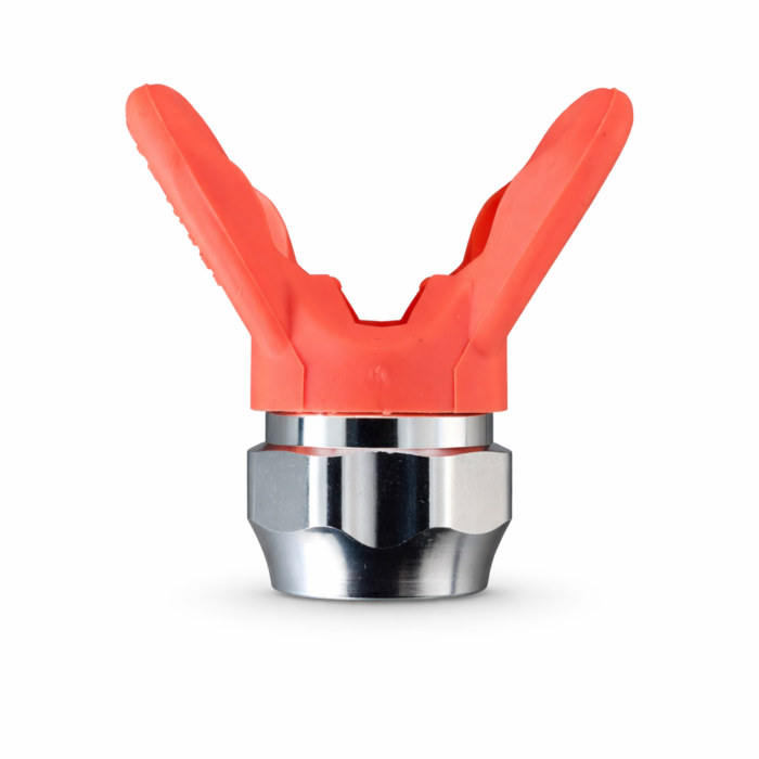 New Tip Guard, Coral, RACX compatable