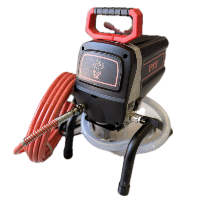 PIY Airless Spray Gun