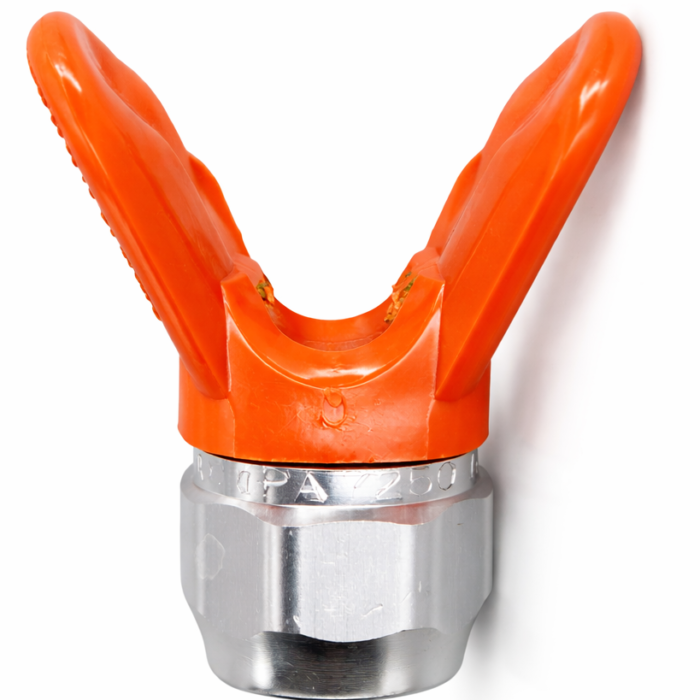 Wagner Tip Guard -Red