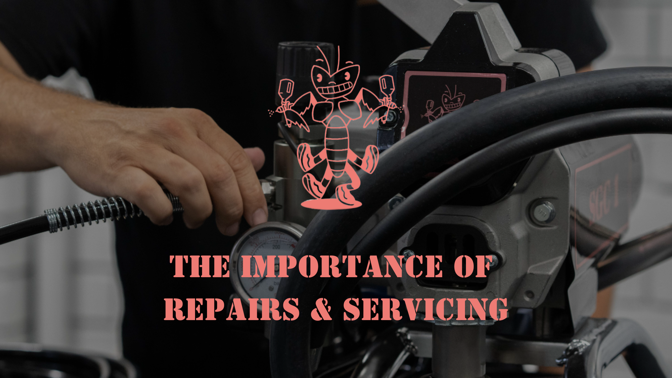 spray-gun-maintenance