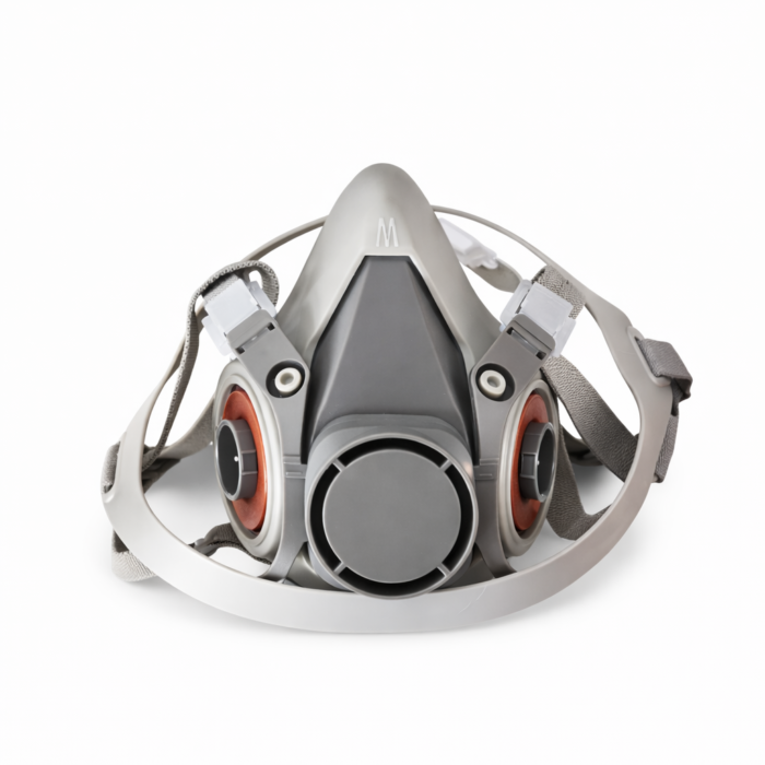 SGC Half Respirator