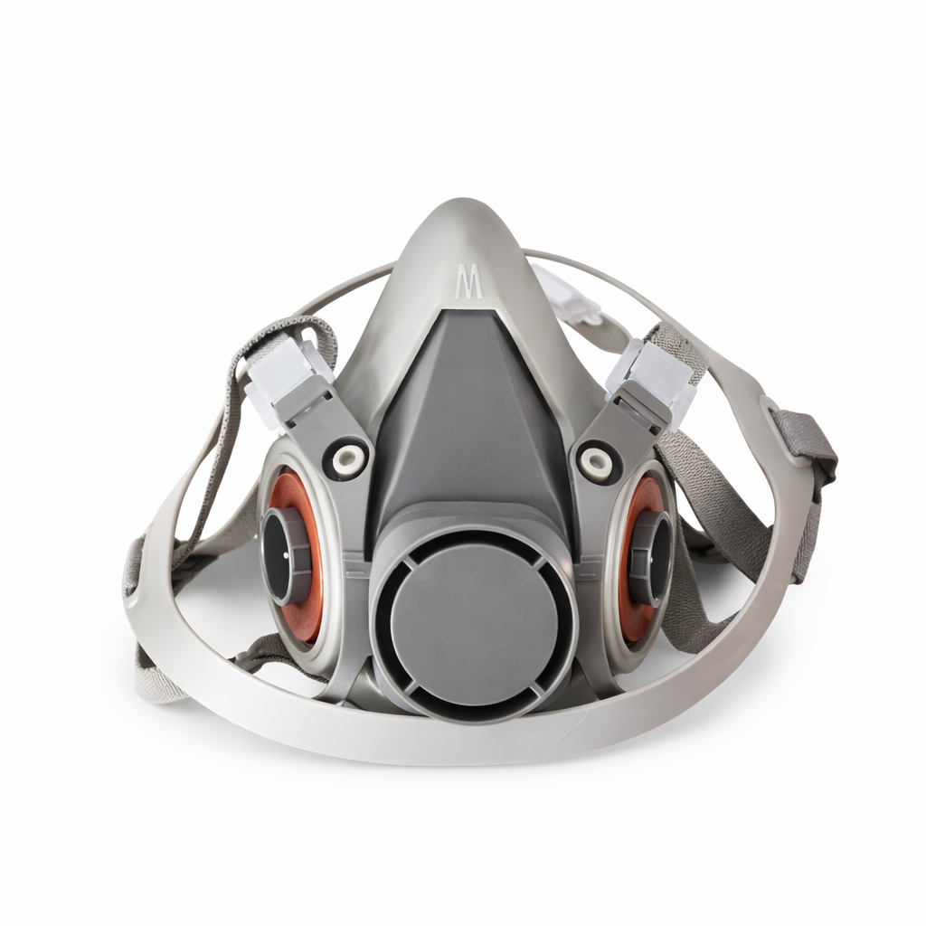 SGC Half Respirator