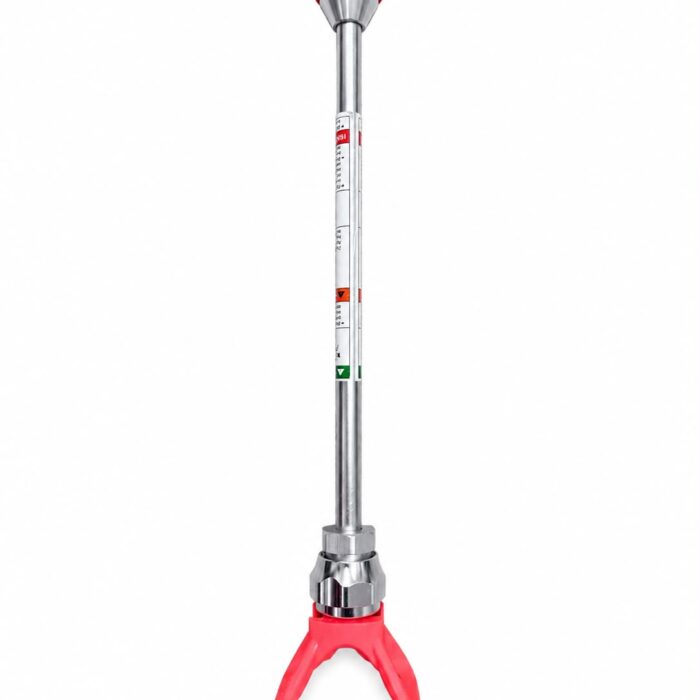 SGC 30cm Extension Pole with Tip guard