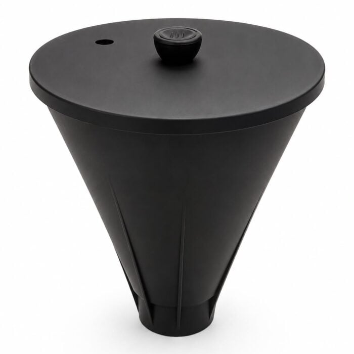 5L hopper for SGC 1 SGC 2