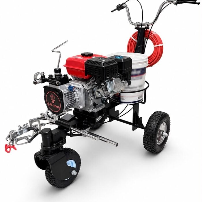SGC LM 1000