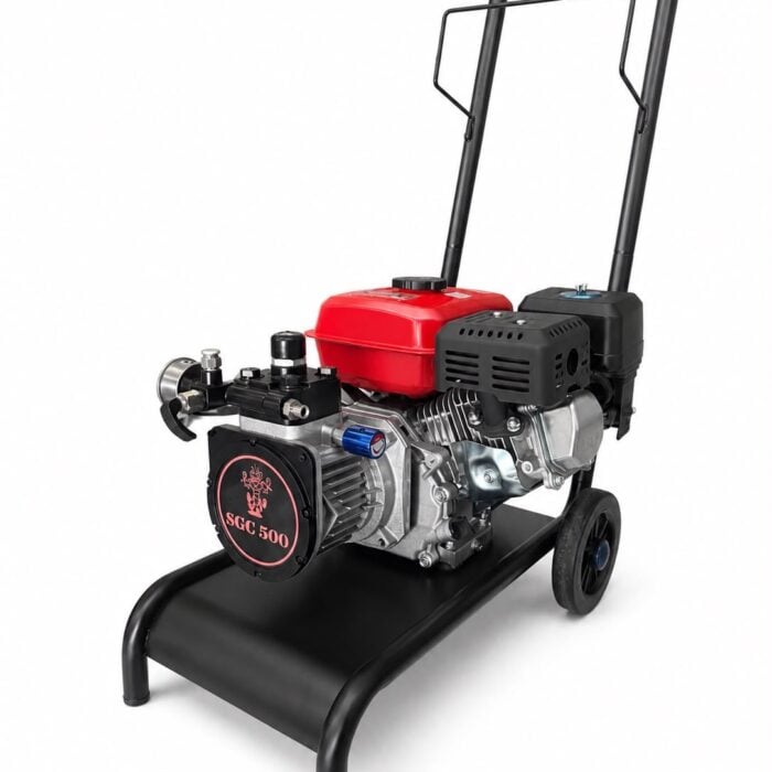 SGC 500