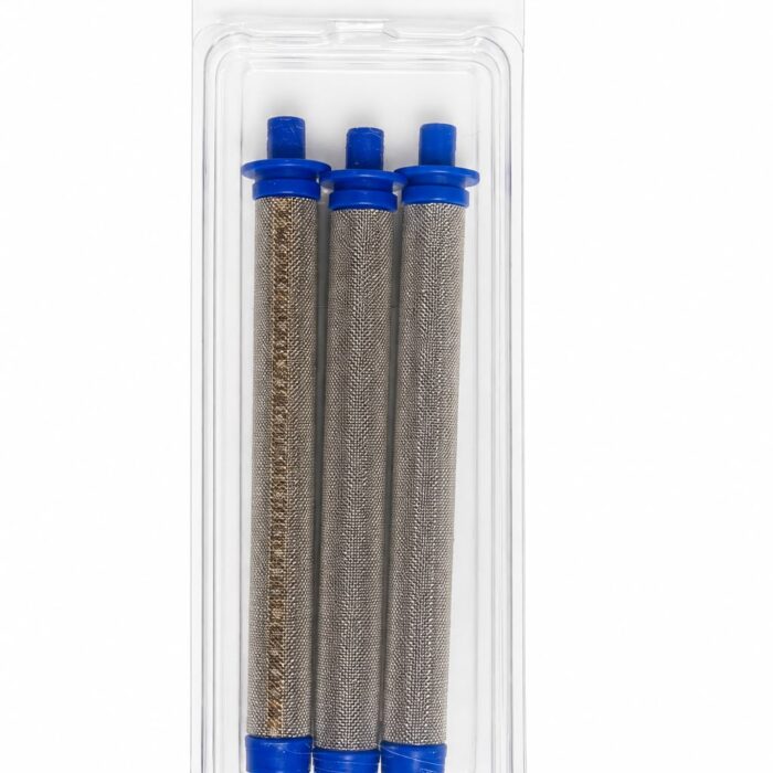SGC Gun Filter 60 mesh 3Pk (Graco G3 Gun)