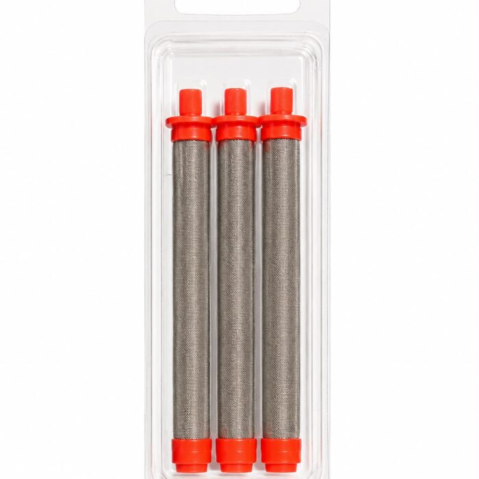 SGC Gun Filter 200 mesh 3Pk (Graco G3 Gun)