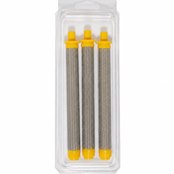 SGC Gun Filter 100 mesh 3Pk (Graco G3 Gun)