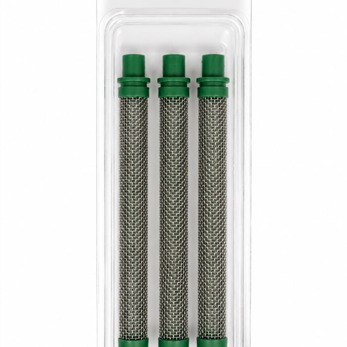 SGC Gun Filter 30mesh Green 3pk (suitable to Wagner)