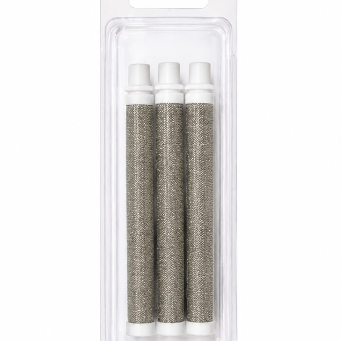 SGC Gun Filter 60Mesh White 3 pk (suitable to Wagner)