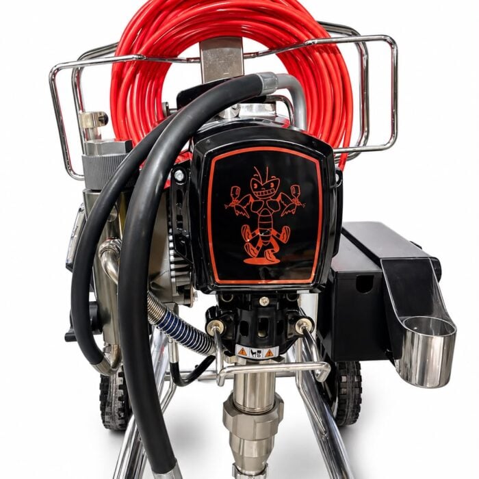 Electric Airless SGC 7